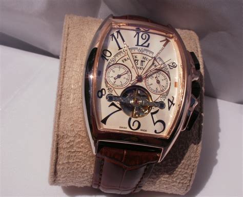 replica franck muller watch|frank muller clone watches.